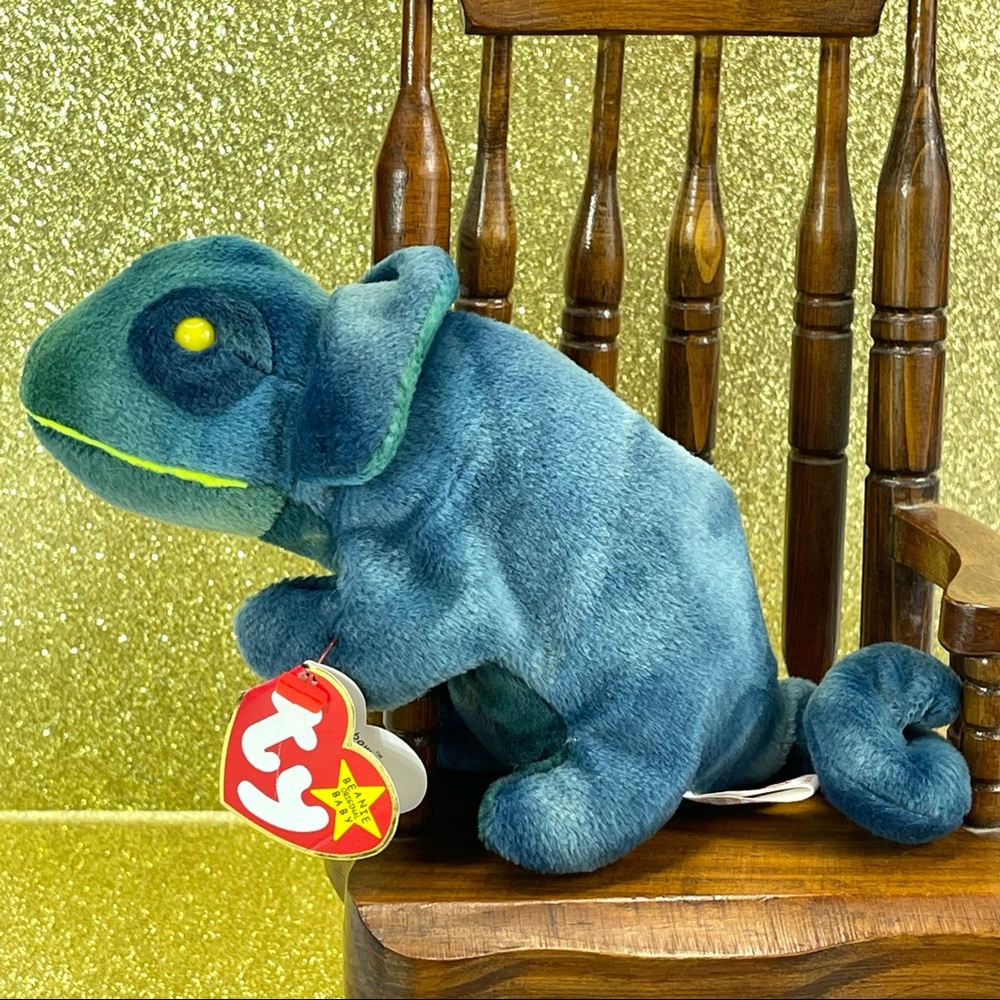 Ty The Beanie Baby Collection- Rainbow